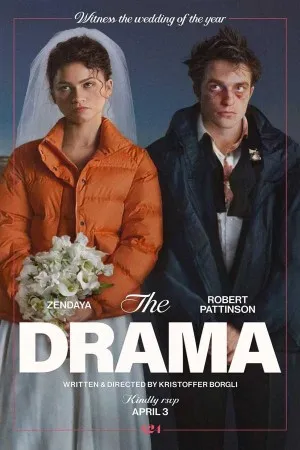 پوستر The Drama
دراما
