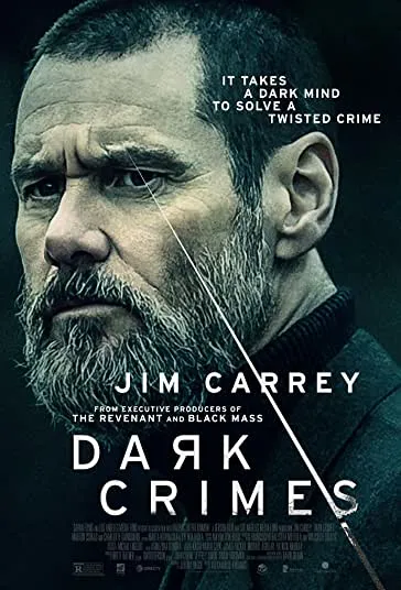 پوستر Dark Crimes
جنایات تاریک