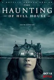 پوستر The Haunting of Hill House
تسخیرشدگی خانه هیل