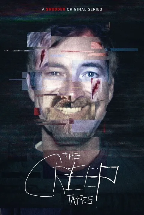 پوستر Creep
خزیدن