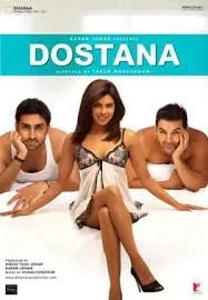 پوستر Dostana
دوستانه