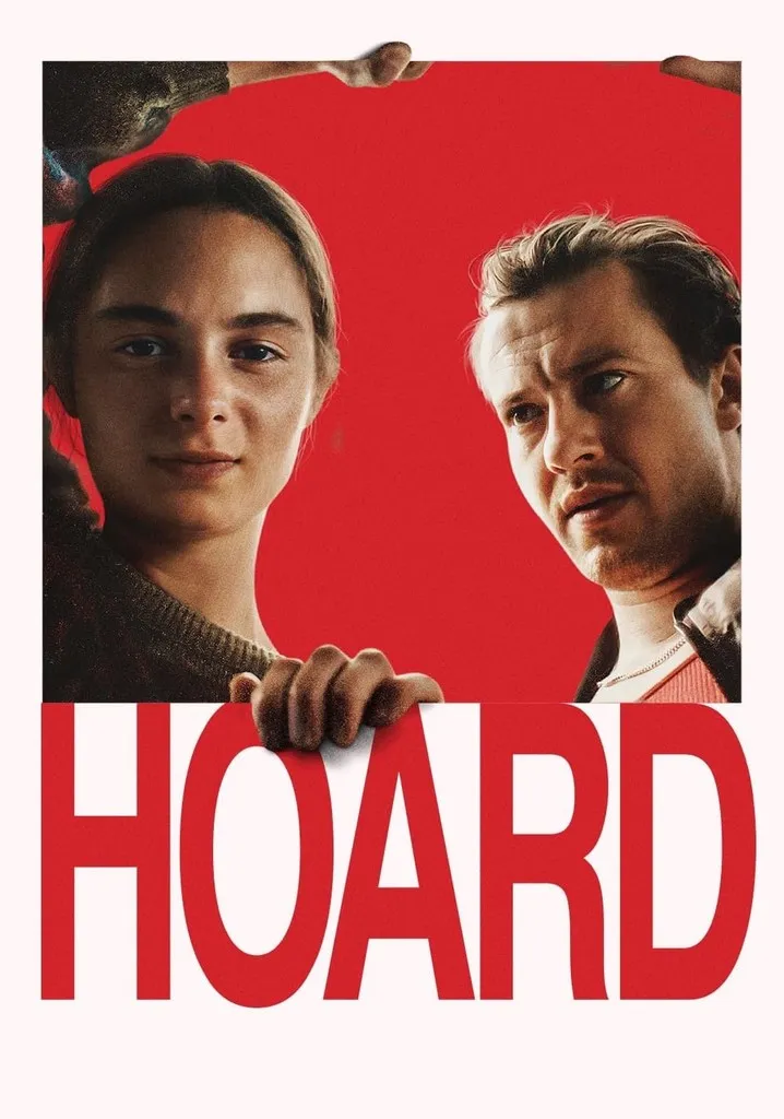 پوستر Hoard
گنجینه