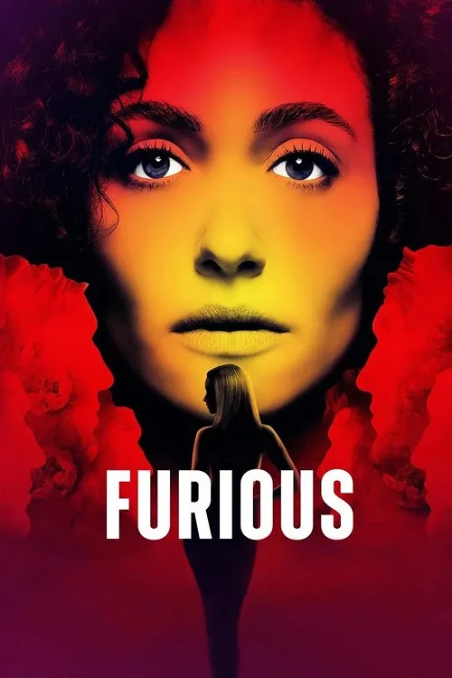 پوستر Furious
خشمگین