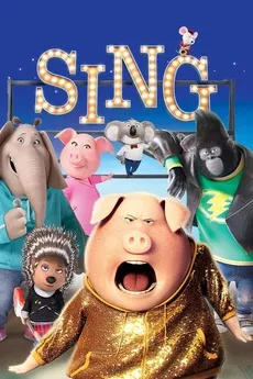 پوستر Sing 1
آواز 1