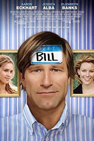 پوستر Meet Bill
بیل را ملاقات کن