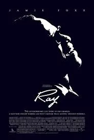 پوستر Ray
ری