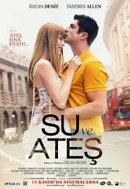 پوستر Su Ve Ates
آب و آتش