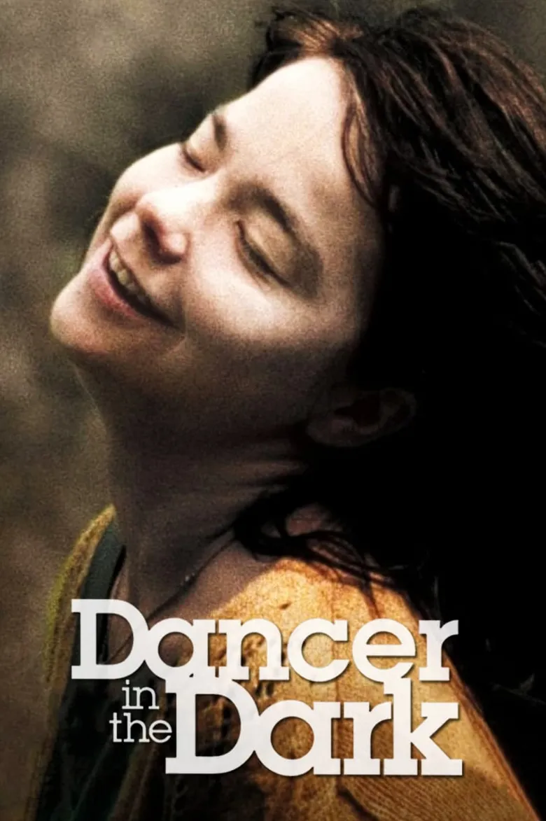 پوستر Dancer in the Dark
رقصنده در تاریکی