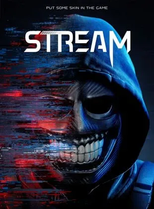 پوستر Stream
استریم