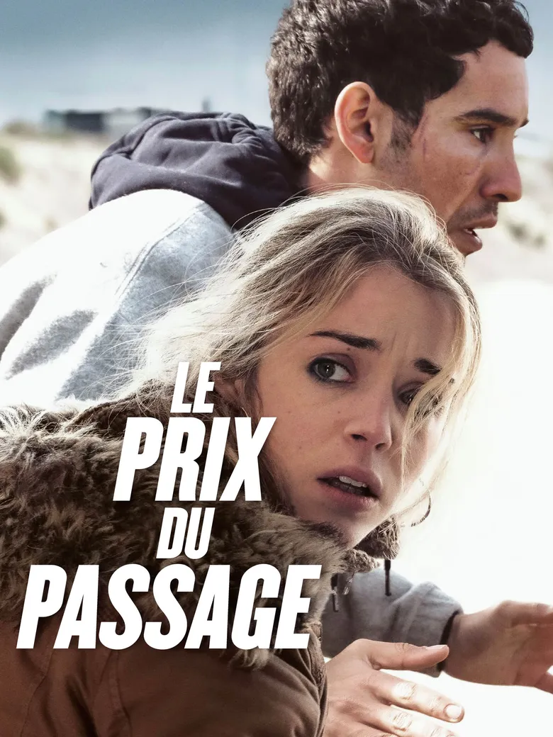 پوستر Le prix du passage
بهای مسیر