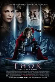 پوستر Thor
ثور