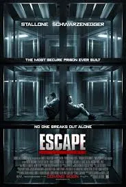 پوستر Escape Plan
نقشه فرار