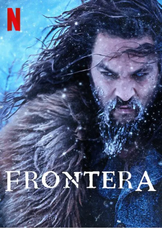 پوستر Frontier
مرز