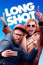 پوستر Long Shot
لانگ شات