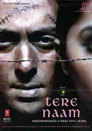 پوستر Tere Naam
به نام تو