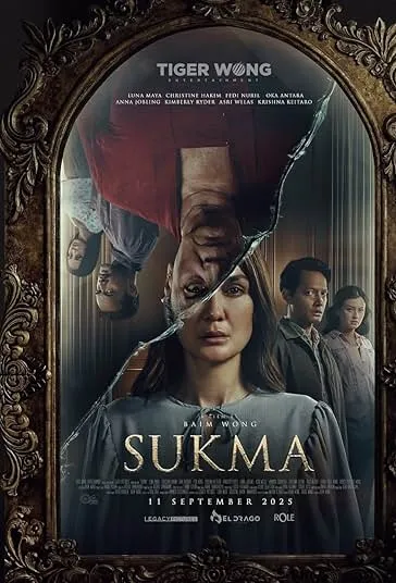 پوستر Sukma
سوکما