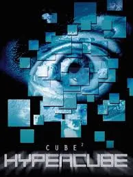 پوستر Cube 2: Hypercube
مکعب ۲: ابرمکعب