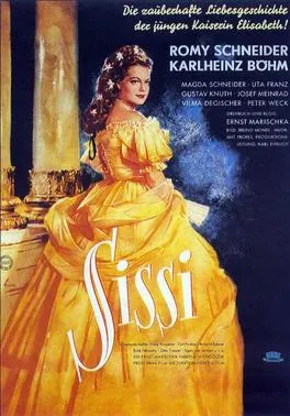 پوستر Sissi
