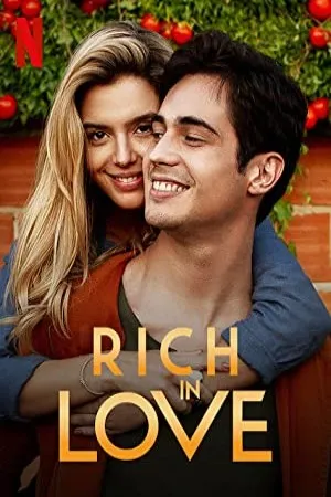 پوستر Ricos de Amor
غنی در عشق