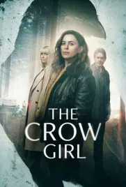 پوستر The Crow Girl
دختر کلاغ