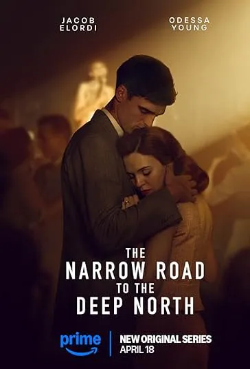 پوستر The Narrow Road to the Deep North
جاده باریک به اعماق شمال