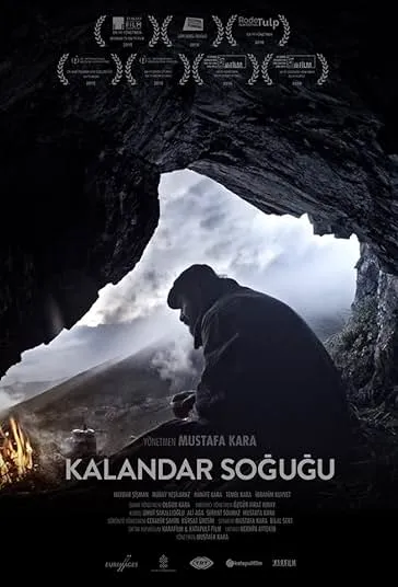 پوستر Cold of Kalandar
چله زمستان