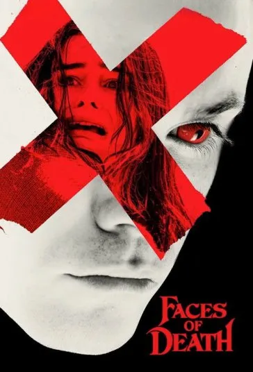 پوستر Faces of Death
چهره های مرگ