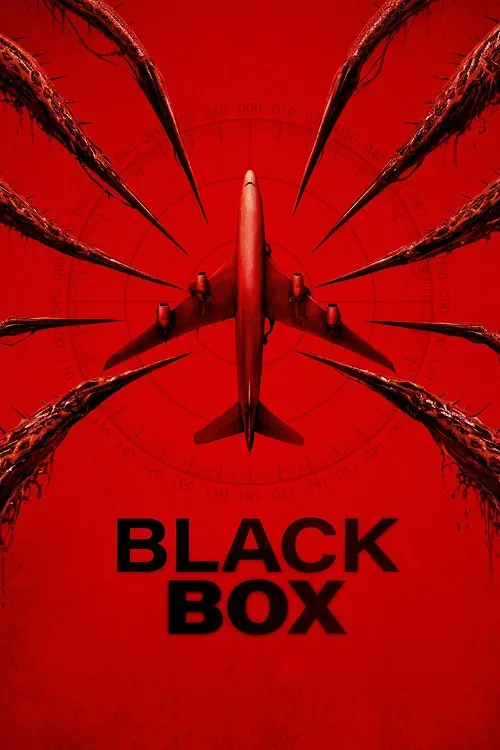 پوستر Black Box
جعبه سیاه