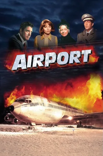 پوستر Airport
فرودگاه
