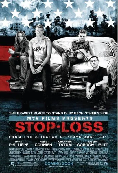 پوستر Stop-Loss
ضرر توقف