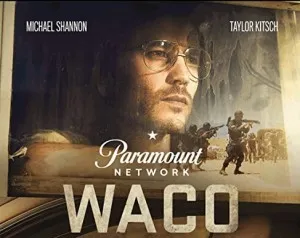 پوستر Waco
واکو