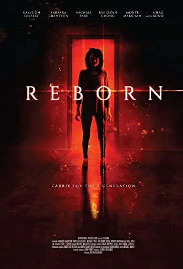 پوستر Reborn
تولد دوباره