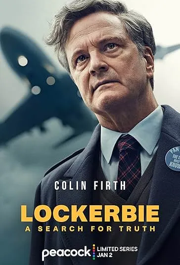 پوستر Lockerbie: A Search for Truth
لاکربی: جستجوی حقیقت