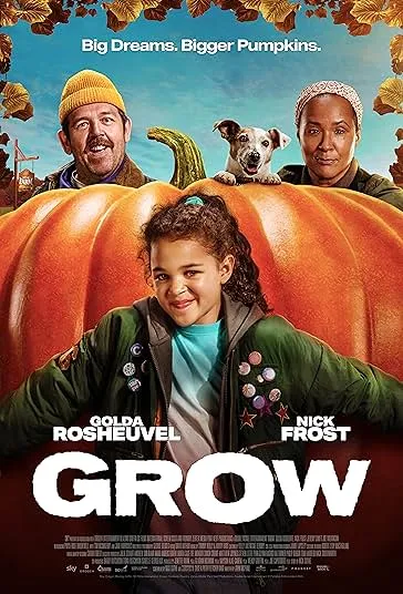 پوستر Grow
رشد