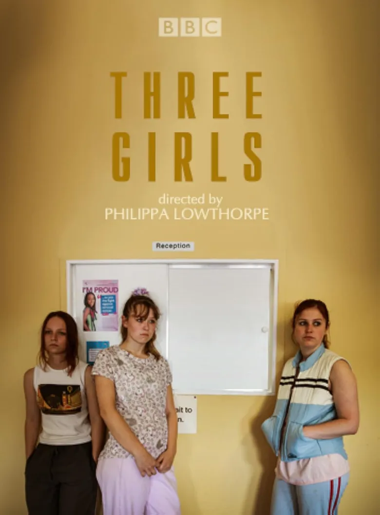 پوستر Three Girls
سه دختر