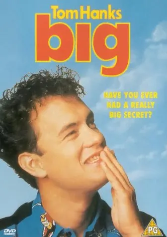 پوستر Big
بزرگ