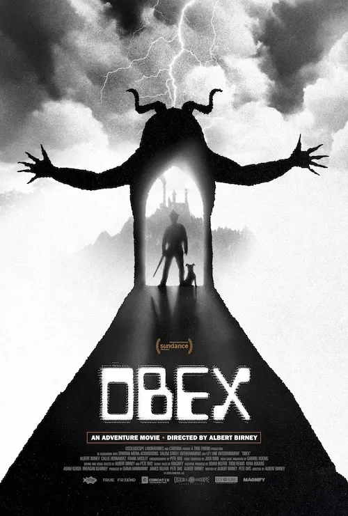 پوستر Obex
