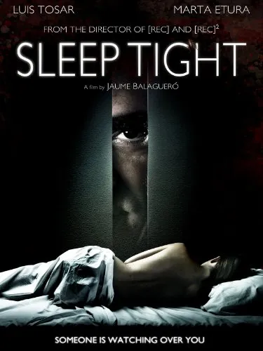 پوستر خواب عمیق Sleep Tight