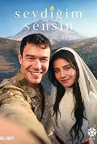 پوستر Sevdiğim Sensin
تو همونی هستی که دوستش دارم محبوبم تویی