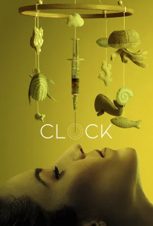 پوستر Clock
ساعت