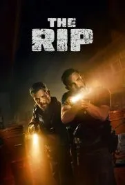 پوستر The Rip
شکاف