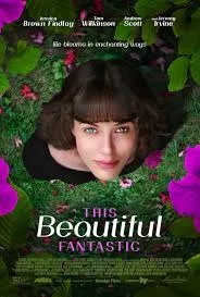 پوستر This Beautiful Fantastic
این زیبای خارق العاده