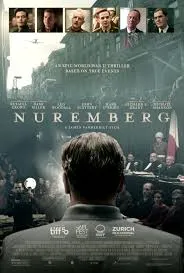 پوستر Nuremberg
نورنبرگ