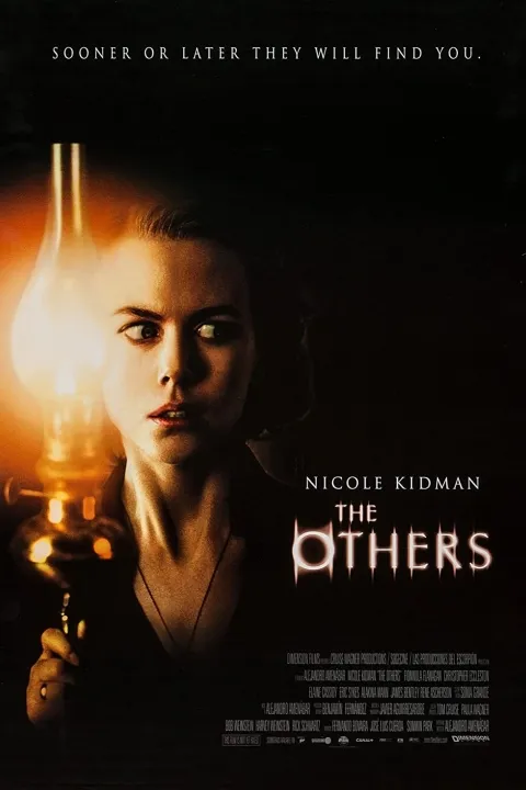 پوستر دیگران The Others