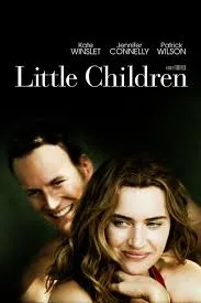 پوستر Little Children
بچه های کوچک
