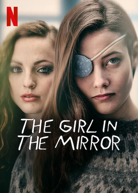 پوستر The Girl in the Mirror
Alma