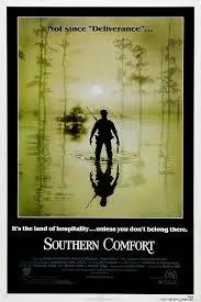 پوستر Southern Comfort
عملیات مرداب
