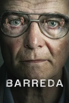 پوستر Barreda