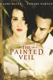 پوستر The Painted Veil
پرده رنگی