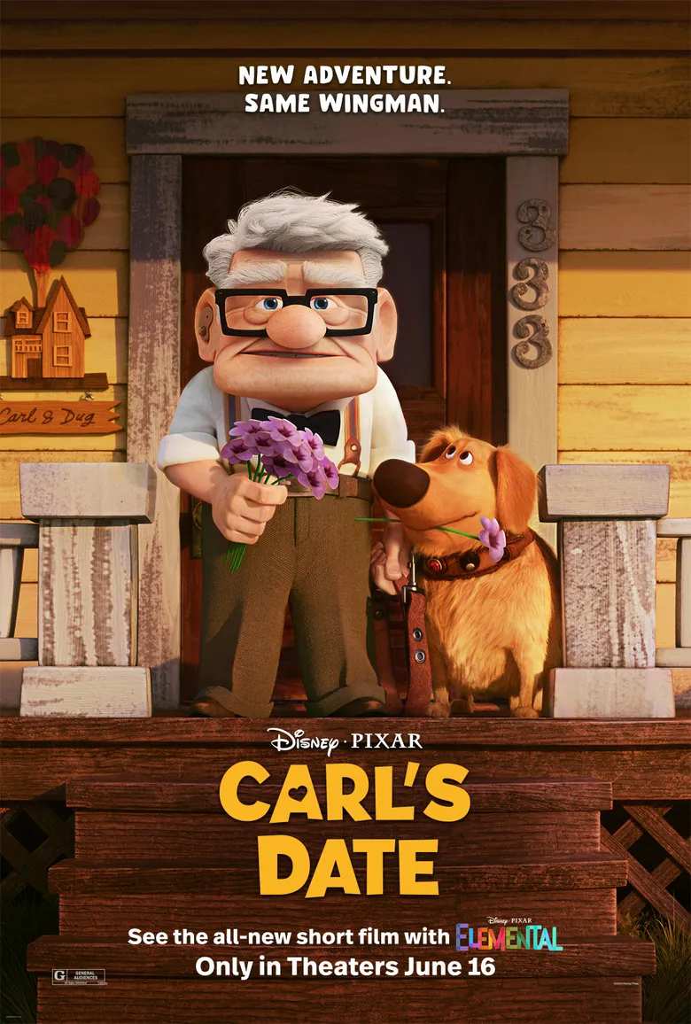پوستر Dug Days
روزهای داگ